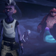 Image for article titled Star Trek: Prodigy Finally Brought Together Its Crew, and Gave Itself a Hell of a Boost